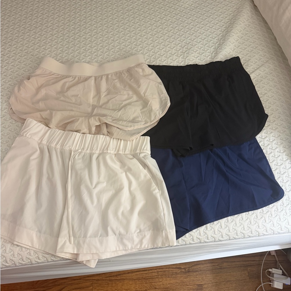 Women's active Shorts -